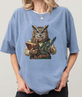 Sorcerer Owl T-Shirt