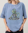 Dj Iguana T-Shirt