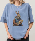 Skater Rabbit T-Shirt