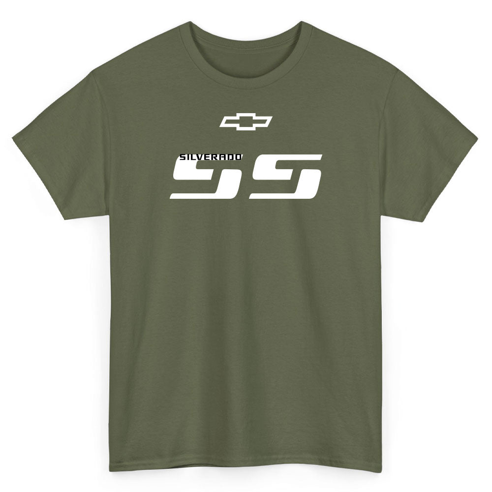 Chevrolet Silverado SS T-Shirt