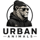 Urban Animals - Home