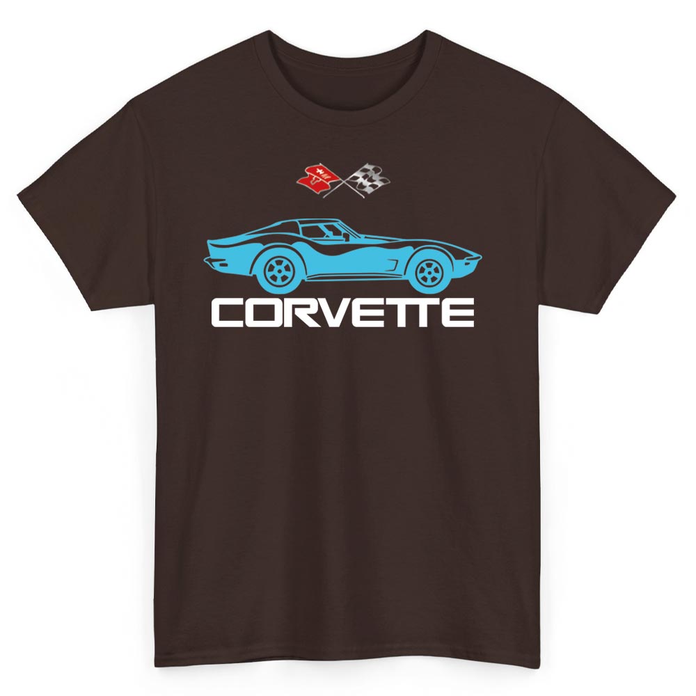 Corvette C3 T-Shirt
