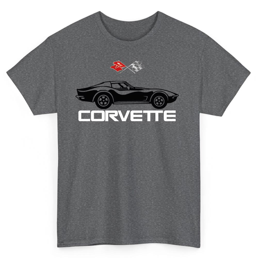 Corvette C3 T-Shirt