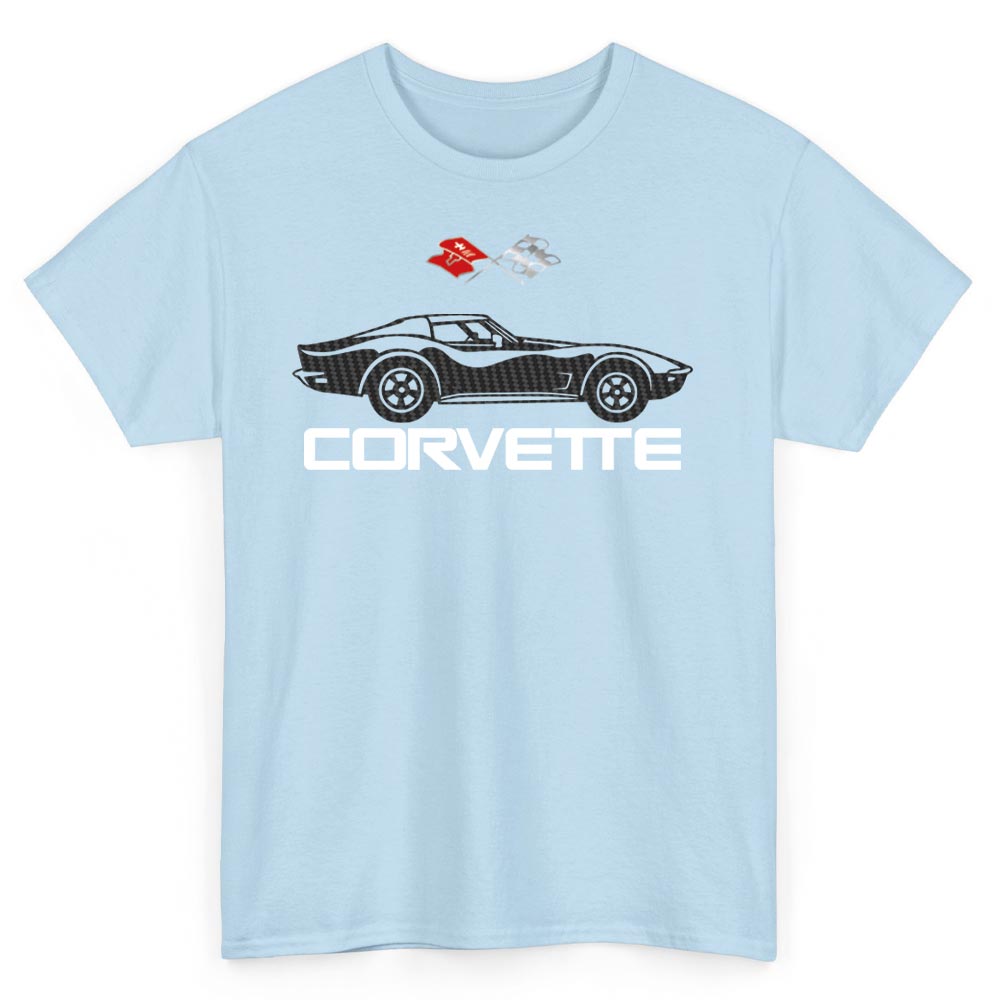 Corvette C3 T-Shirt