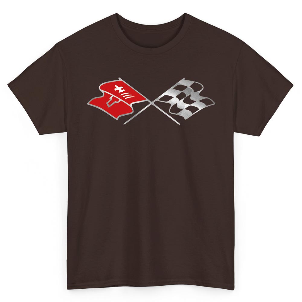 Corvette C3 Logo T-Shirt