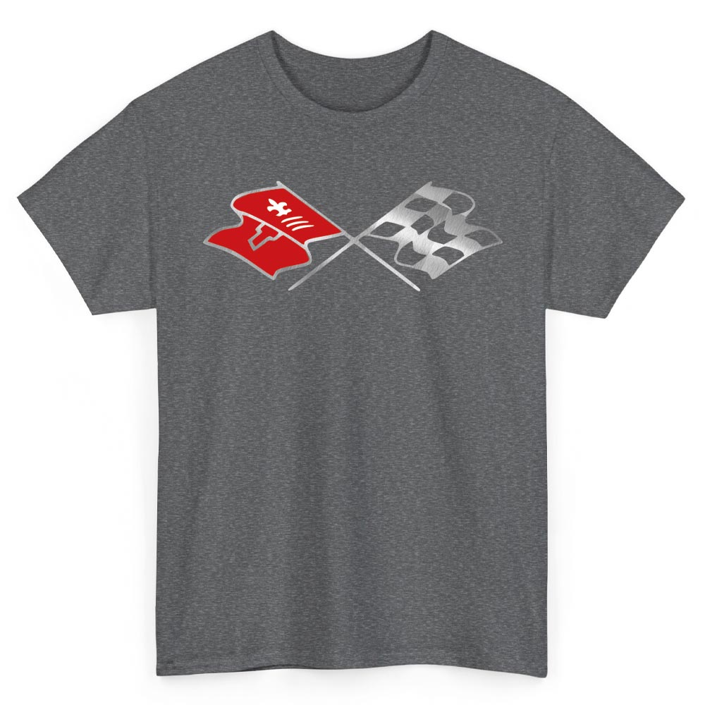 Corvette C3 Logo T-Shirt
