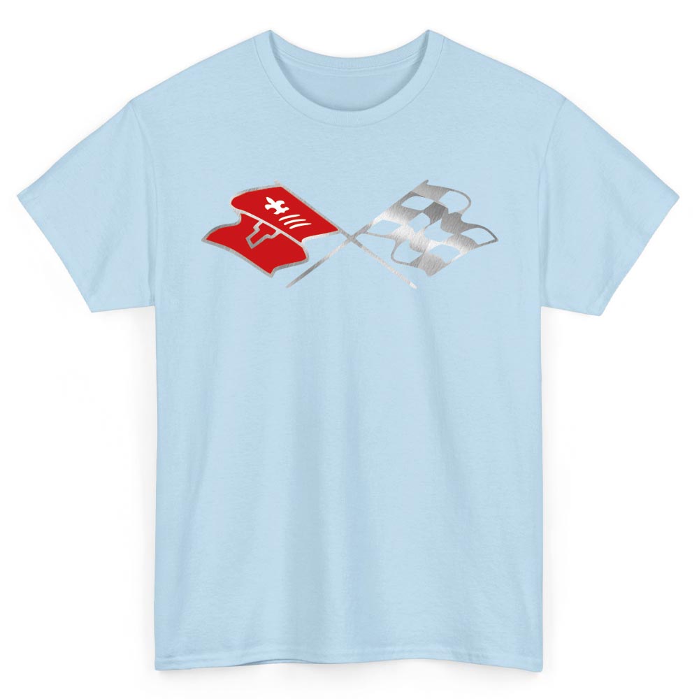 Corvette C3 Logo T-Shirt