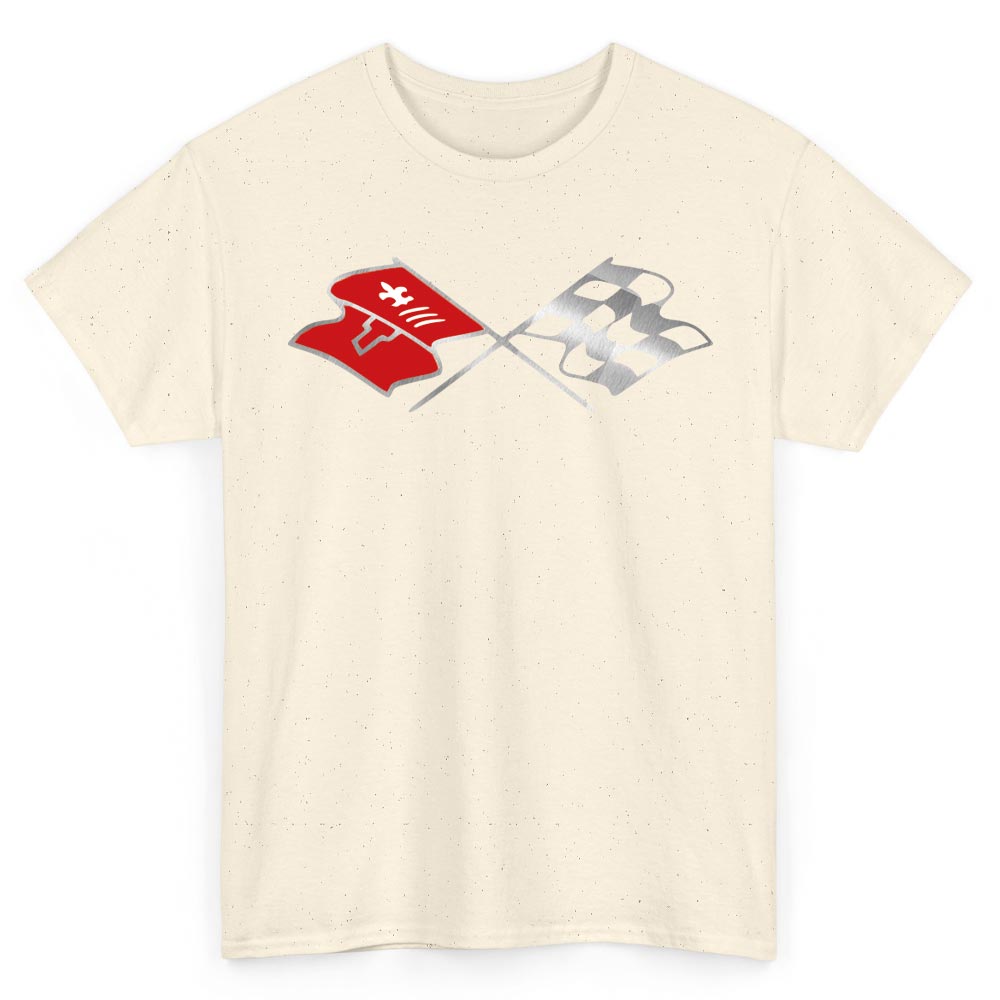 Corvette C3 Logo T-Shirt