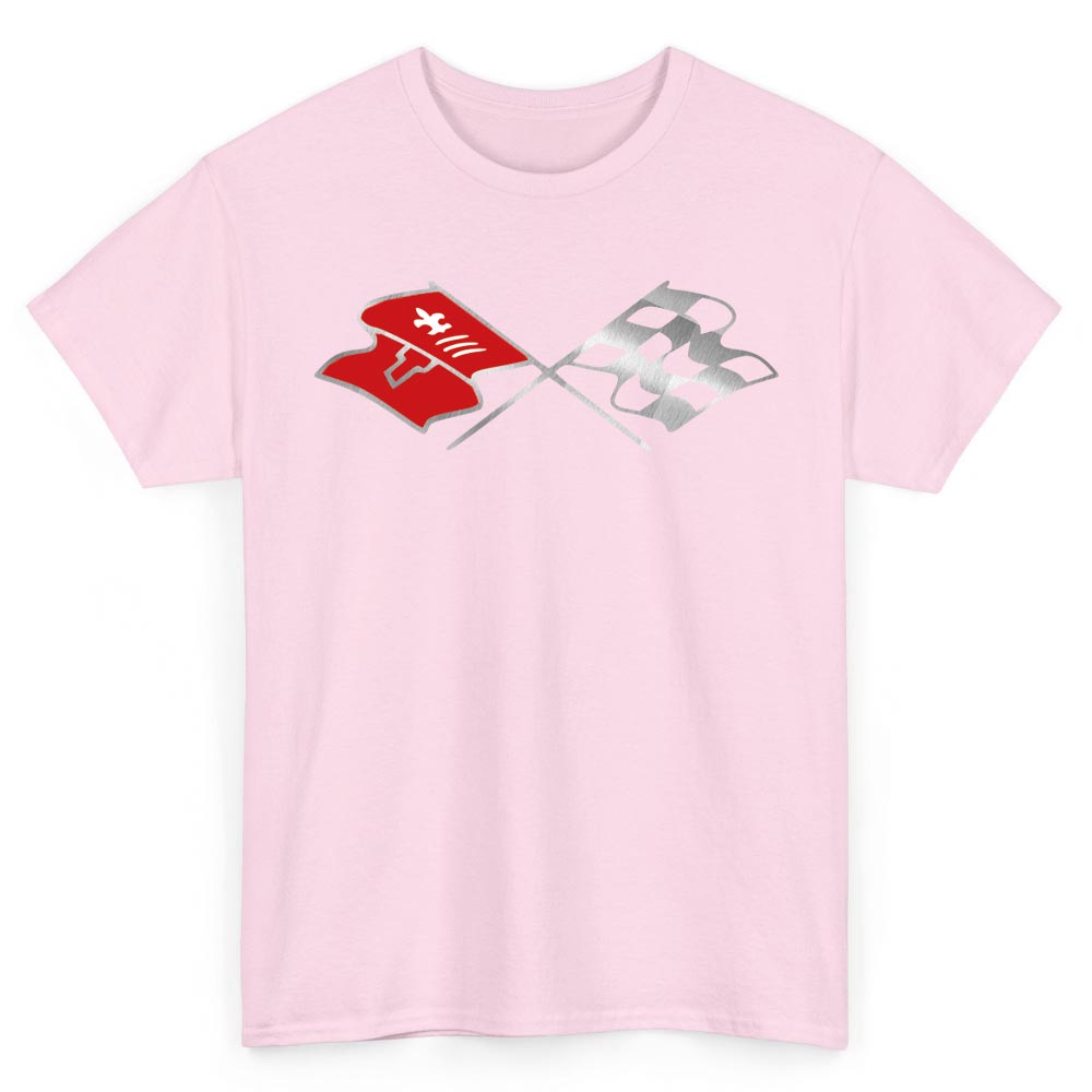 Corvette C3 Logo T-Shirt