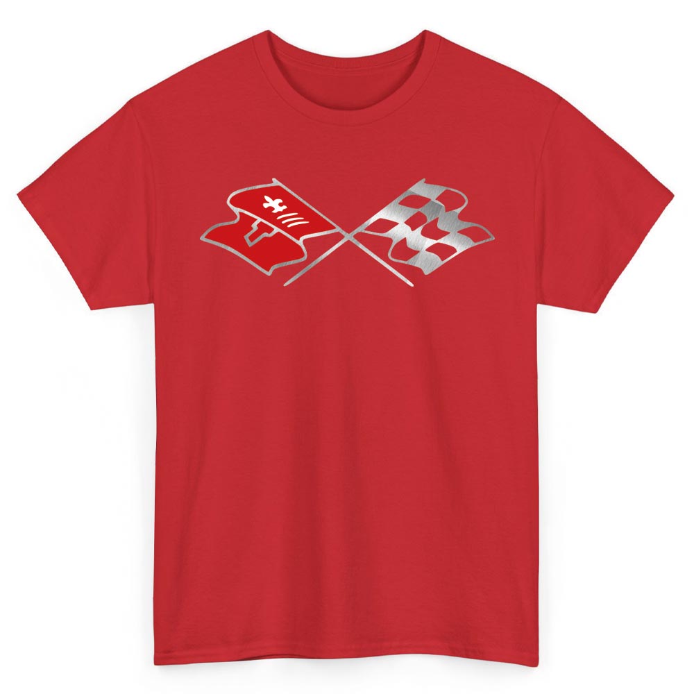 Corvette C3 Logo T-Shirt