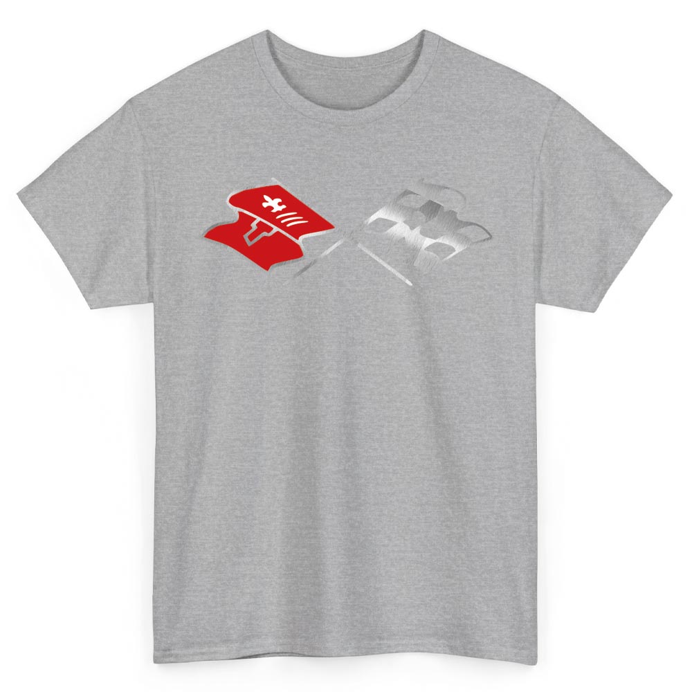 Corvette C3 Logo T-Shirt