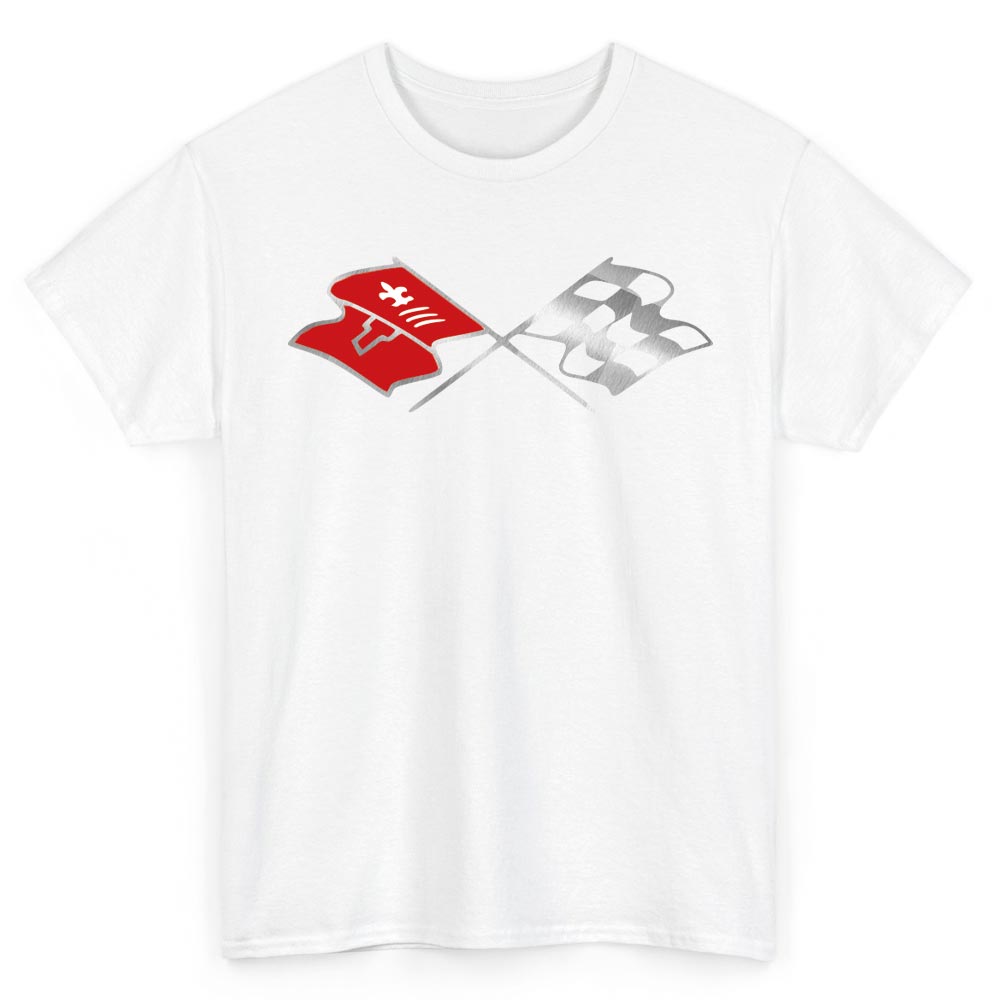 Corvette C3 Logo T-Shirt