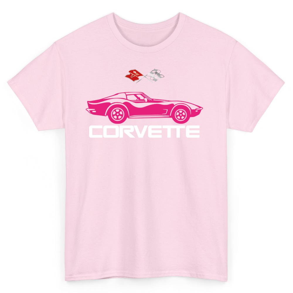 Corvette C3 T-Shirt