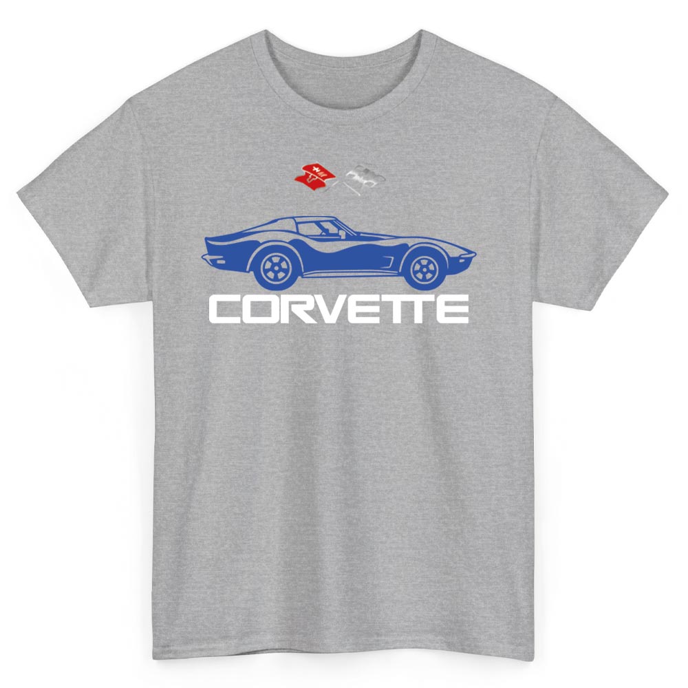 Corvette C3 T-Shirt
