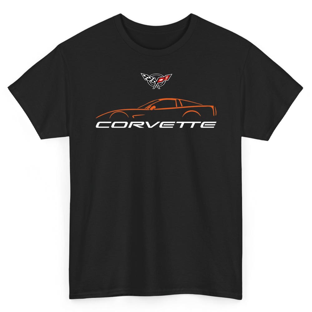 Corvette C5 T-Shirt