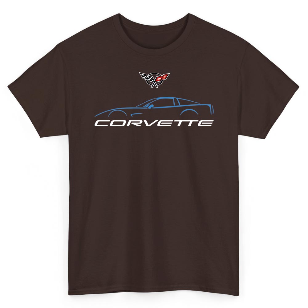 Corvette C5 T-Shirt