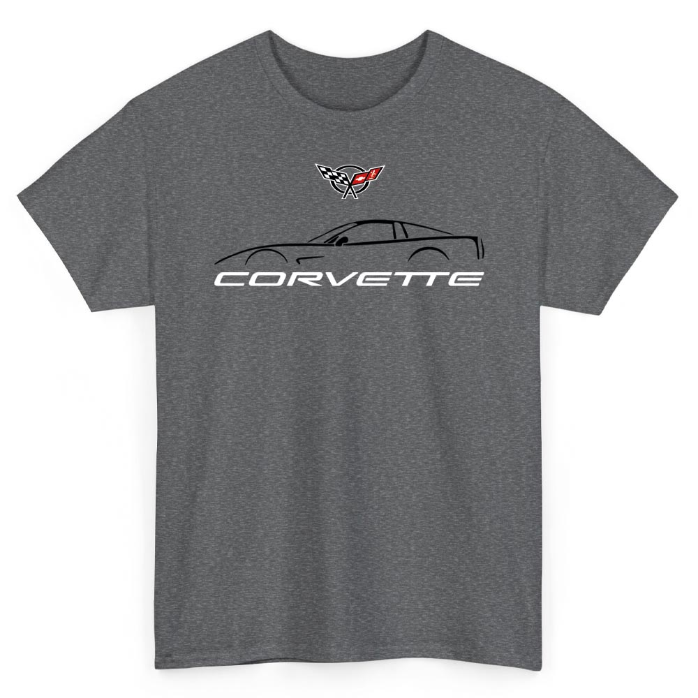 Corvette C5 T-Shirt