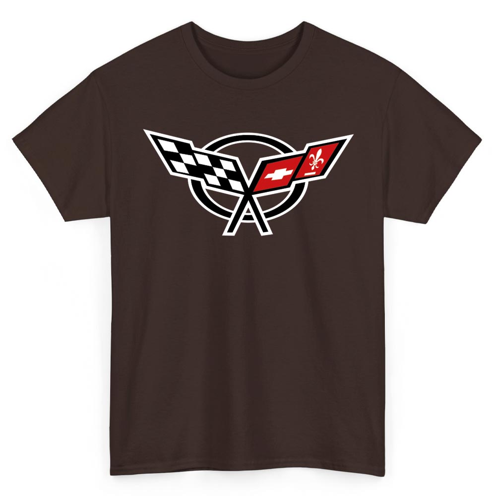 Corvette C5 Logo T-Shirt