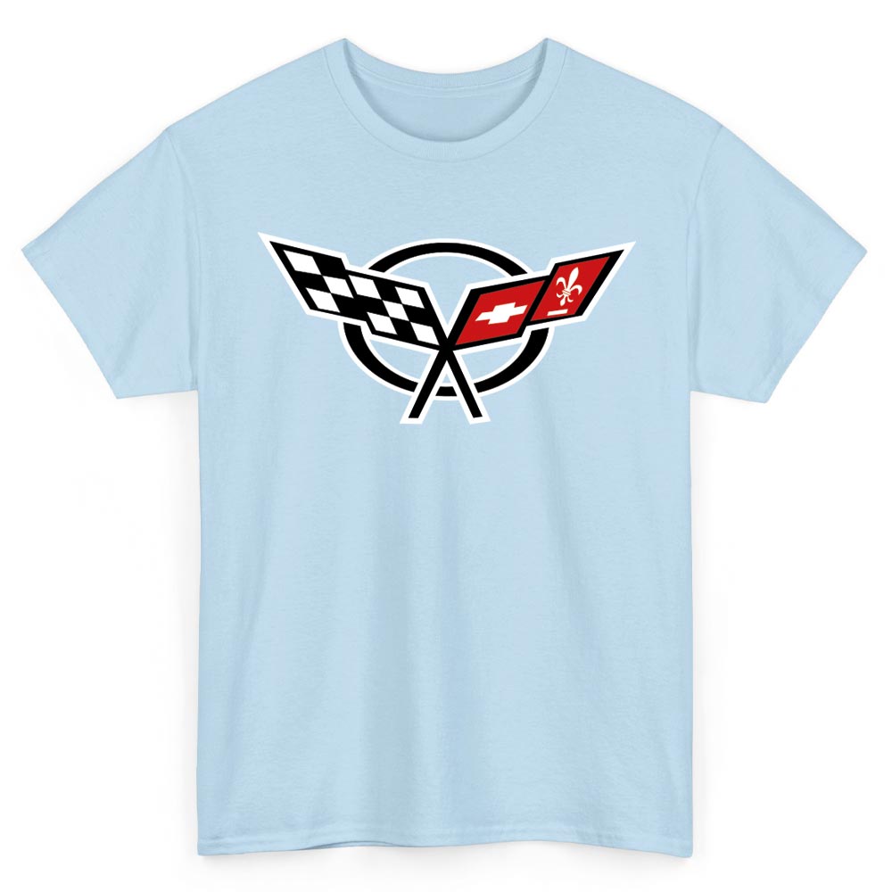 Corvette C5 Logo T-Shirt