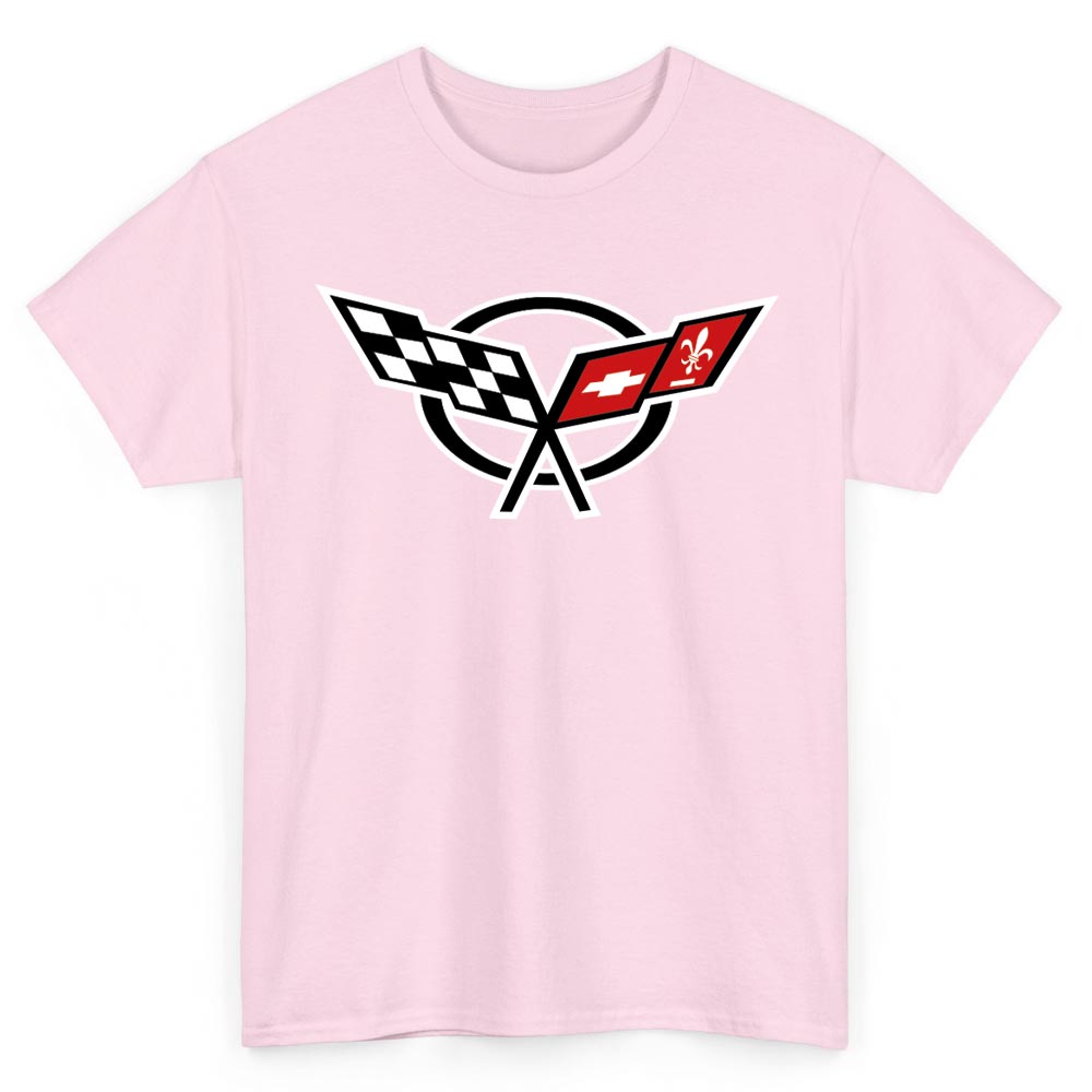 Corvette C5 Logo T-Shirt