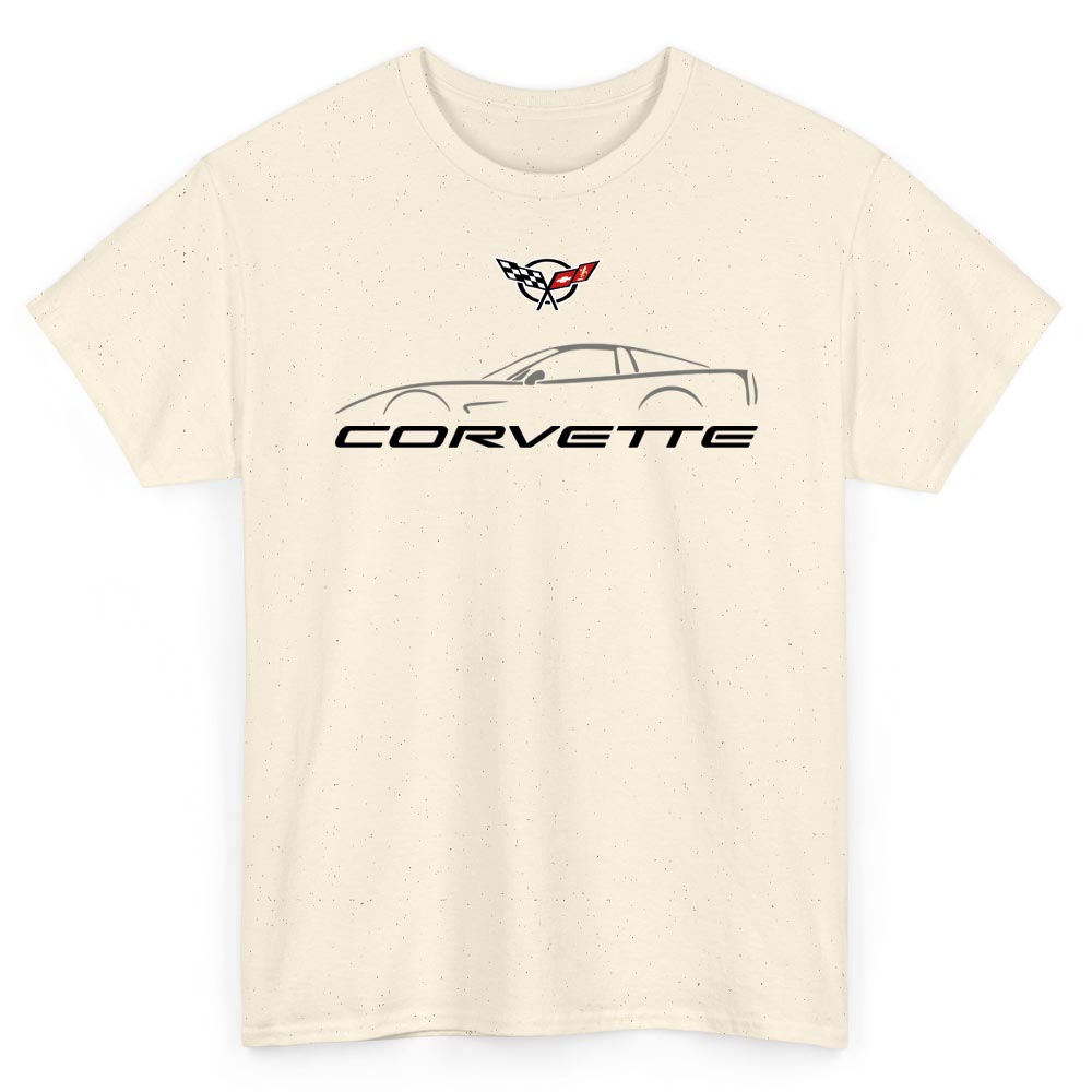 Corvette C5 T-Shirt