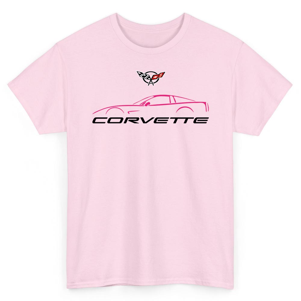 Corvette C5 T-Shirt
