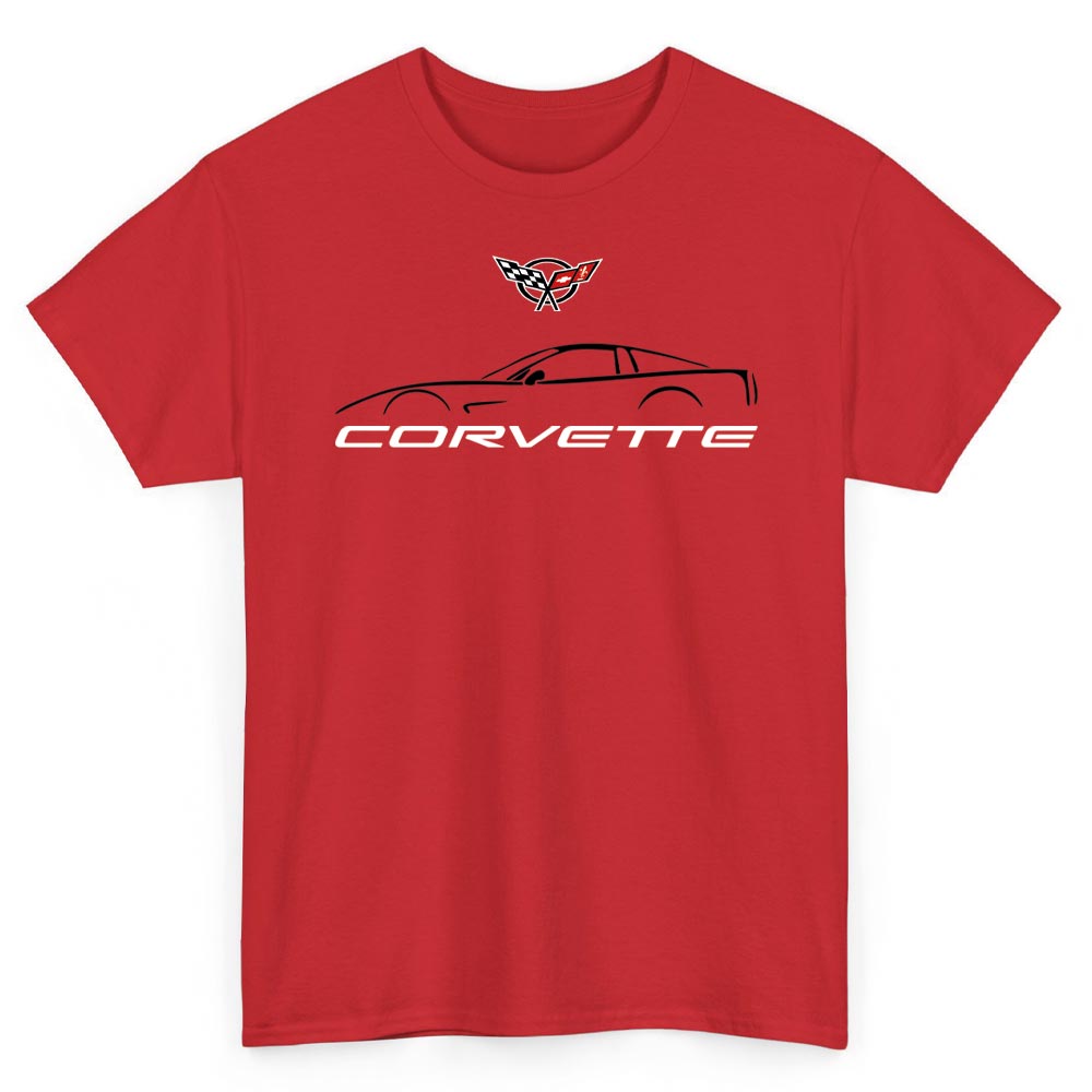 Corvette C5 T-Shirt