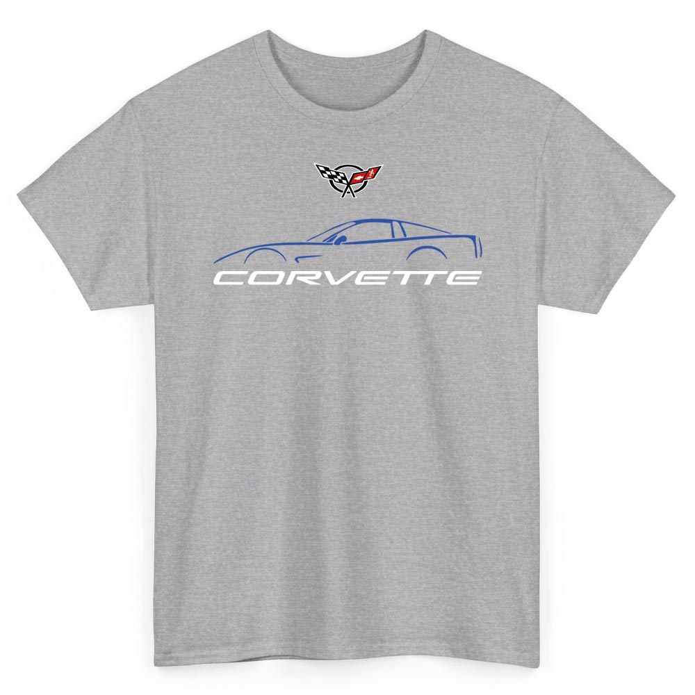 Corvette C5 T-Shirt