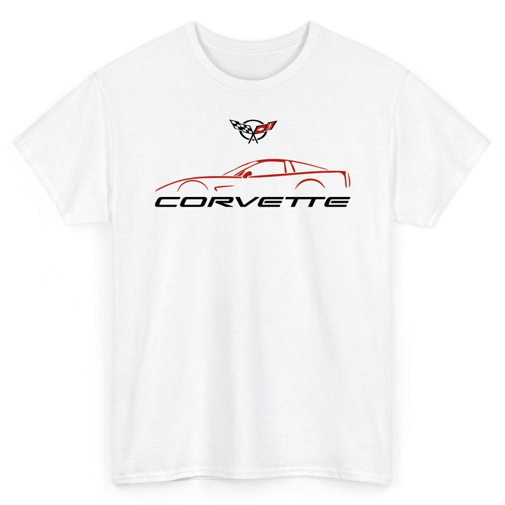 Corvette C5 T-Shirt