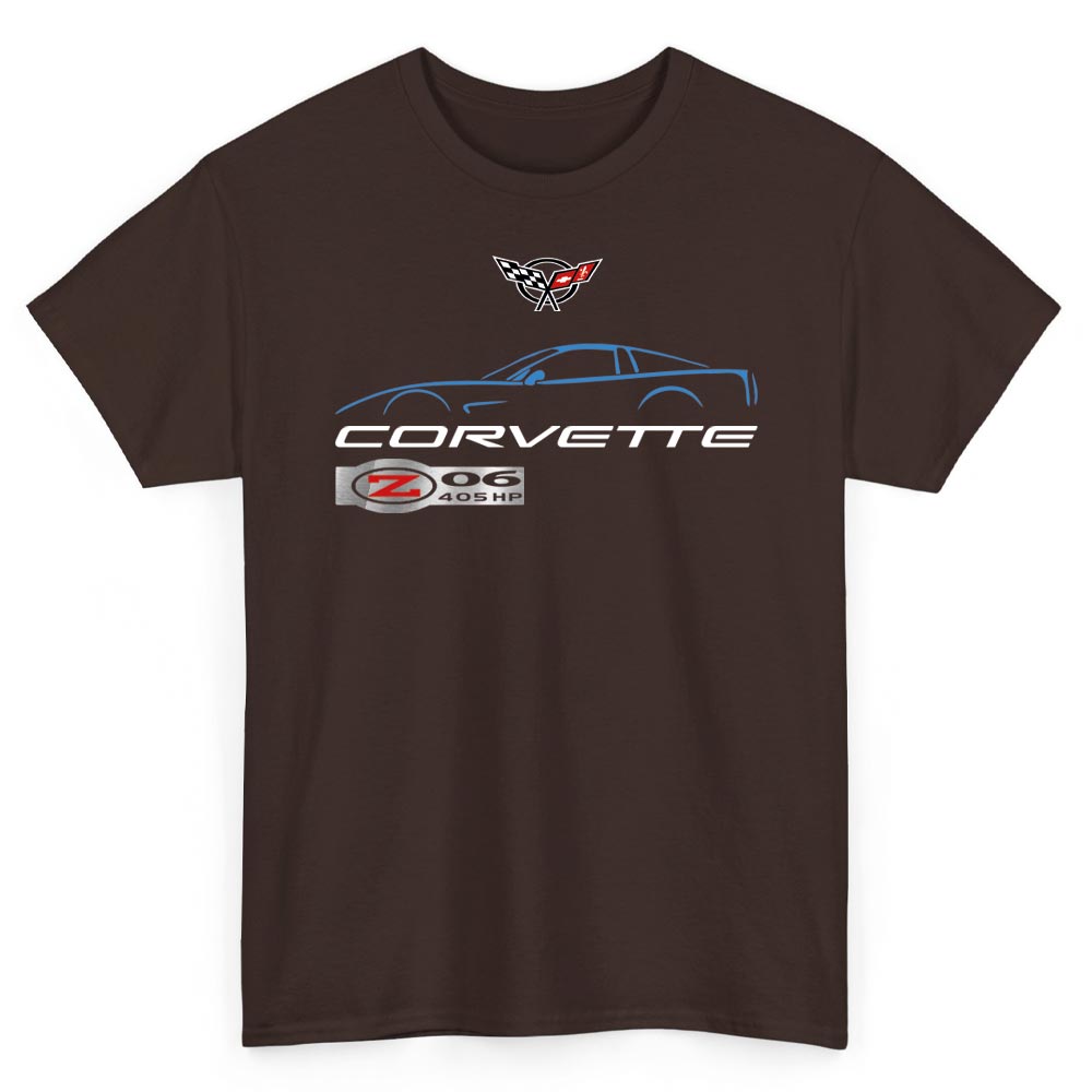 Corvette C5 Z06 T-Shirt