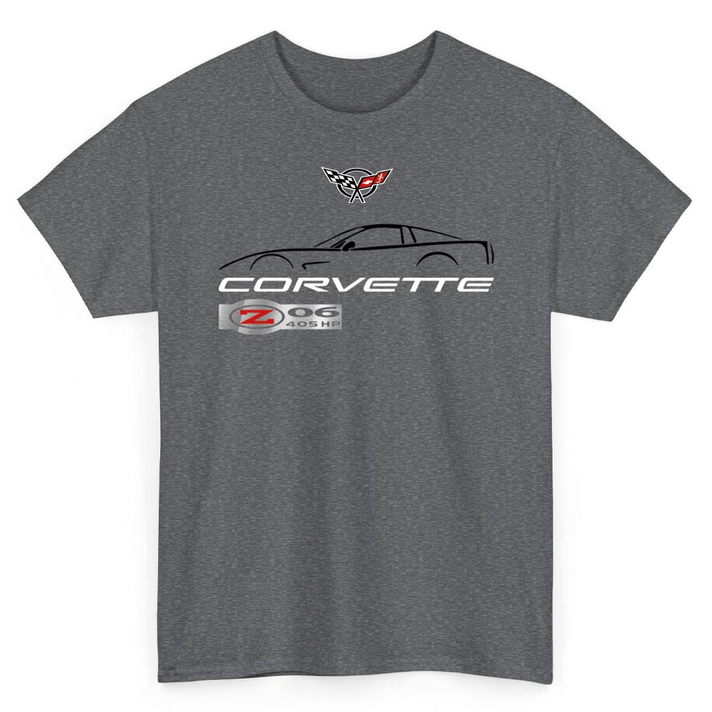 Corvette C5 Z06 T-Shirt