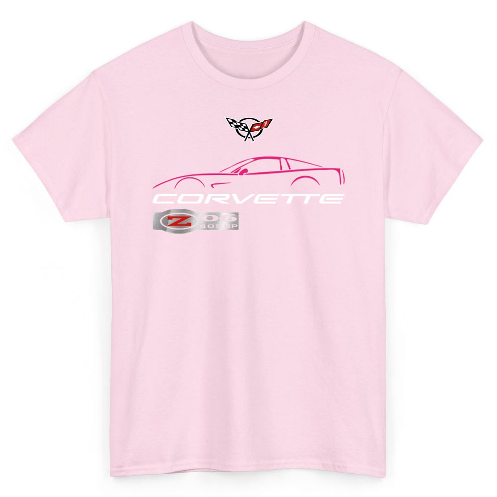 Corvette C5 Z06 T-Shirt