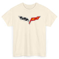 Corvette C6 Logo T-Shirt