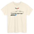 Corvette C6 ZR1 T-shirt
