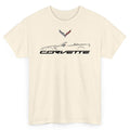 Corvette C7 Convertible T-shirt