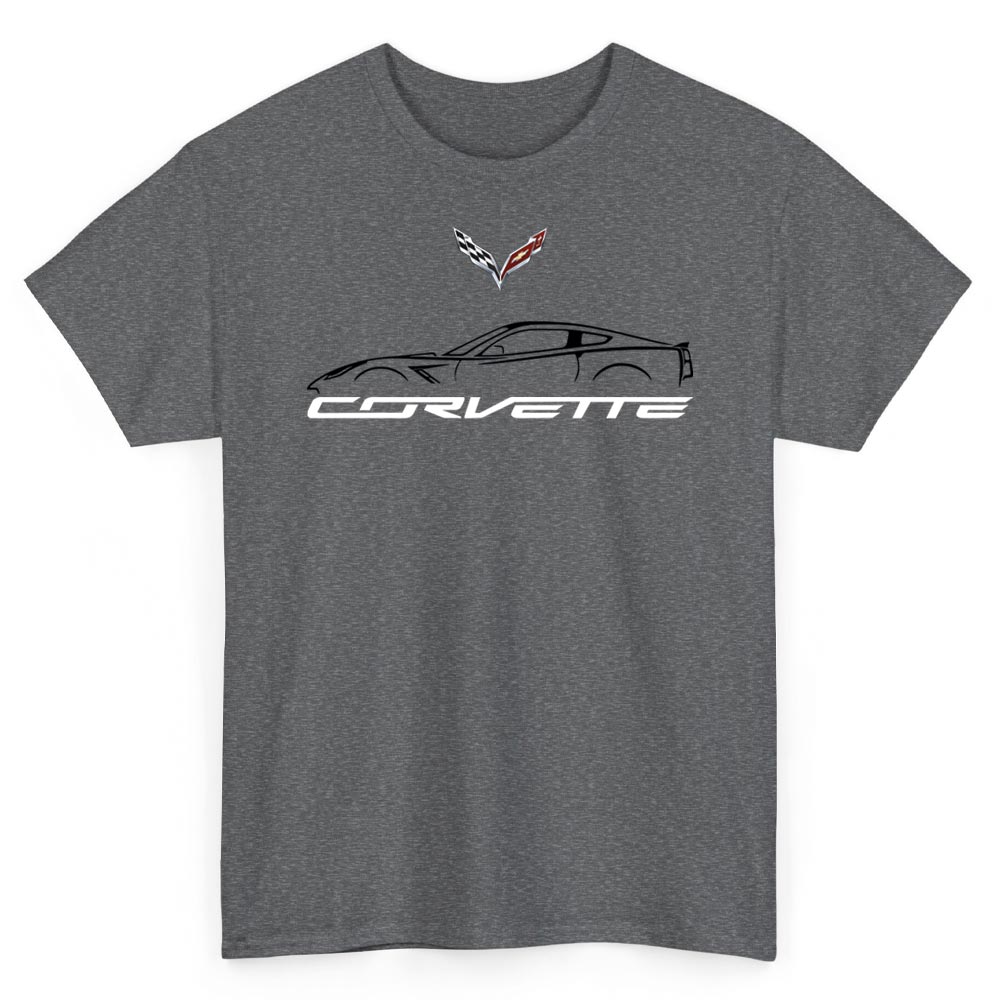 Corvette C7 T-shirt