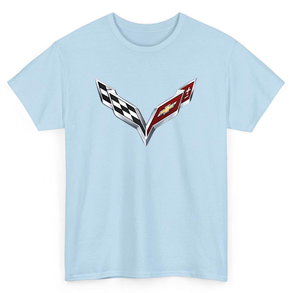 Corvette C7 Logo T-Shirt