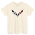 Corvette C7 Logo T-Shirt