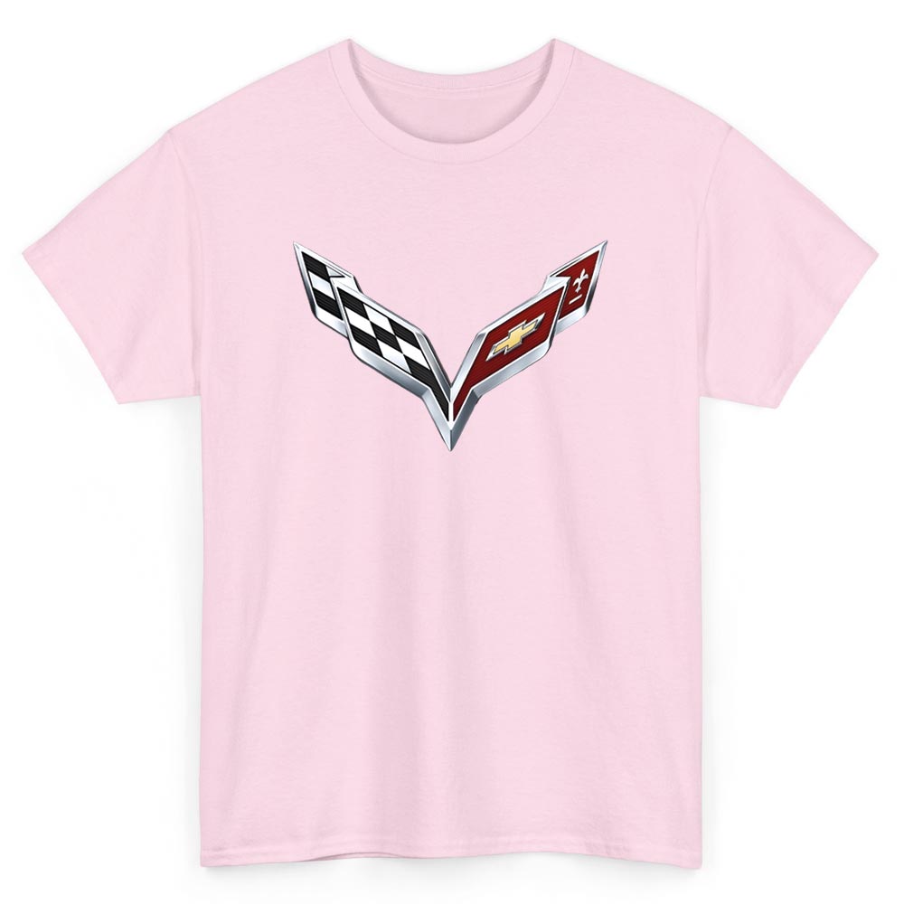 Corvette C7 Logo T-Shirt