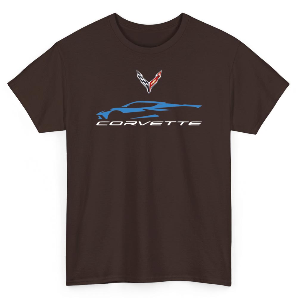 Corvette C8 T-Shirt