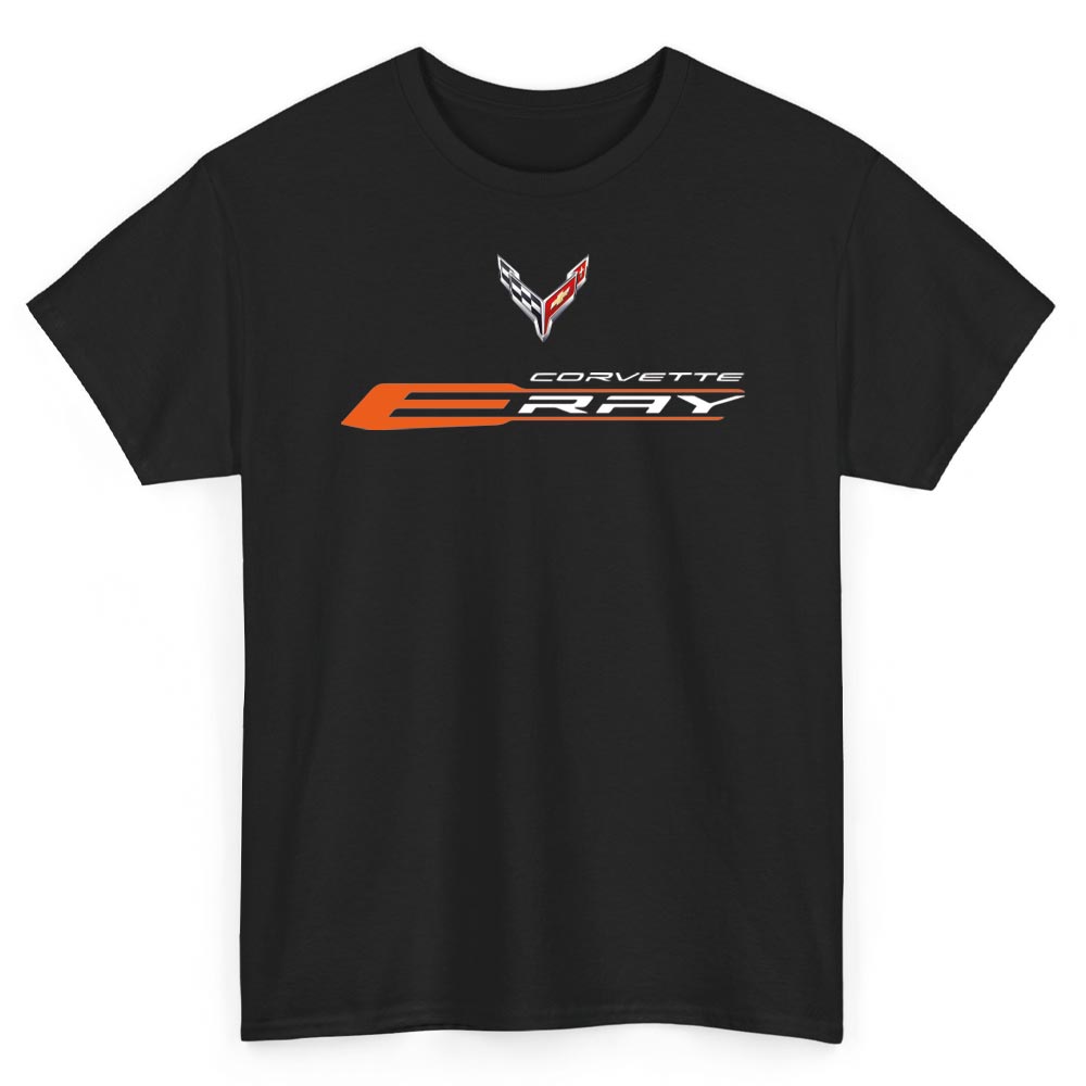 Corvette C8 E-Ray T-Shirt