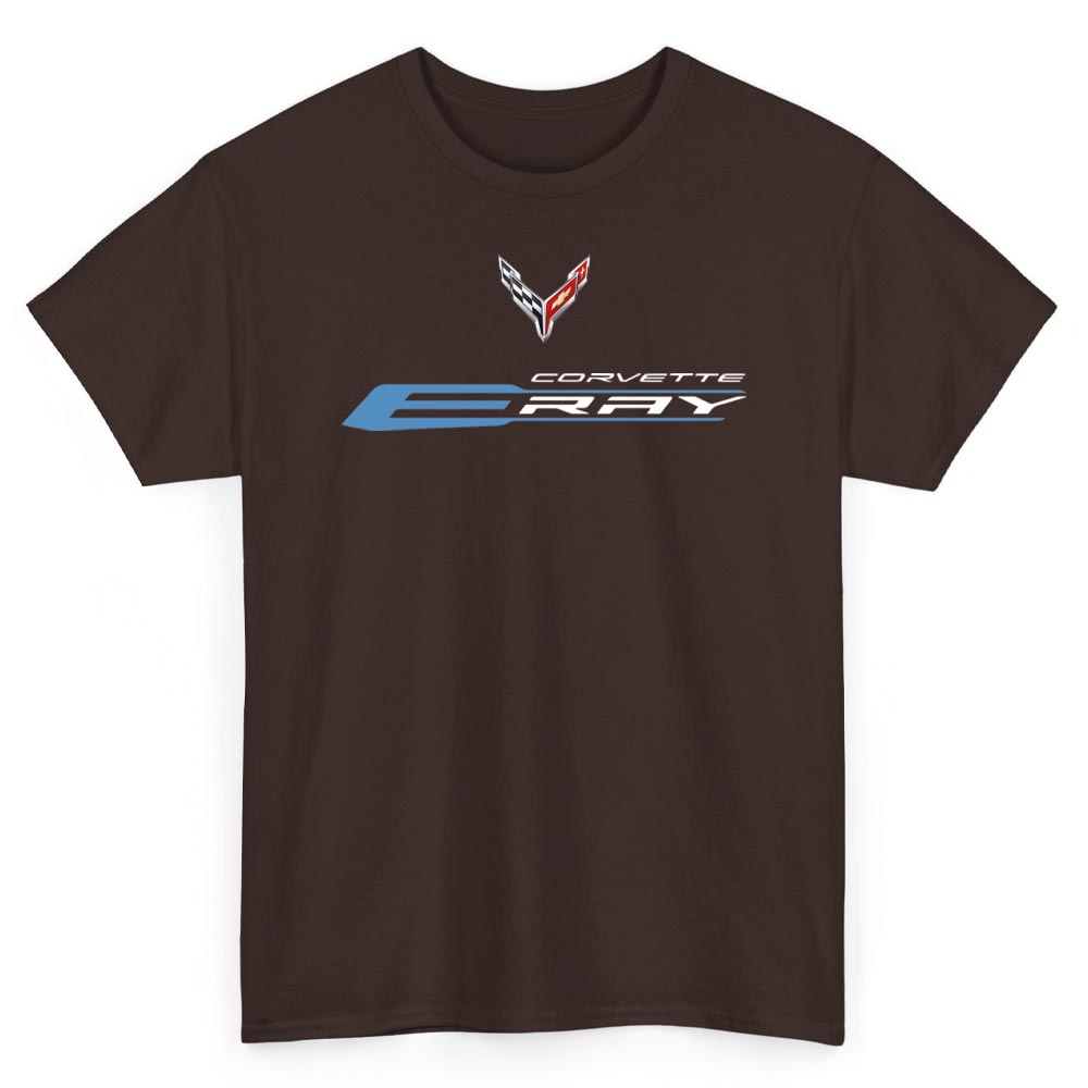 Corvette C8 E-Ray T-Shirt