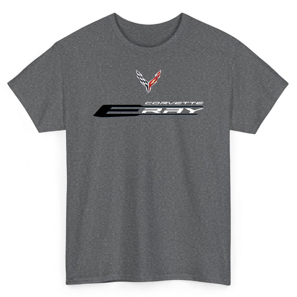 Corvette C8 E-Ray T-Shirt