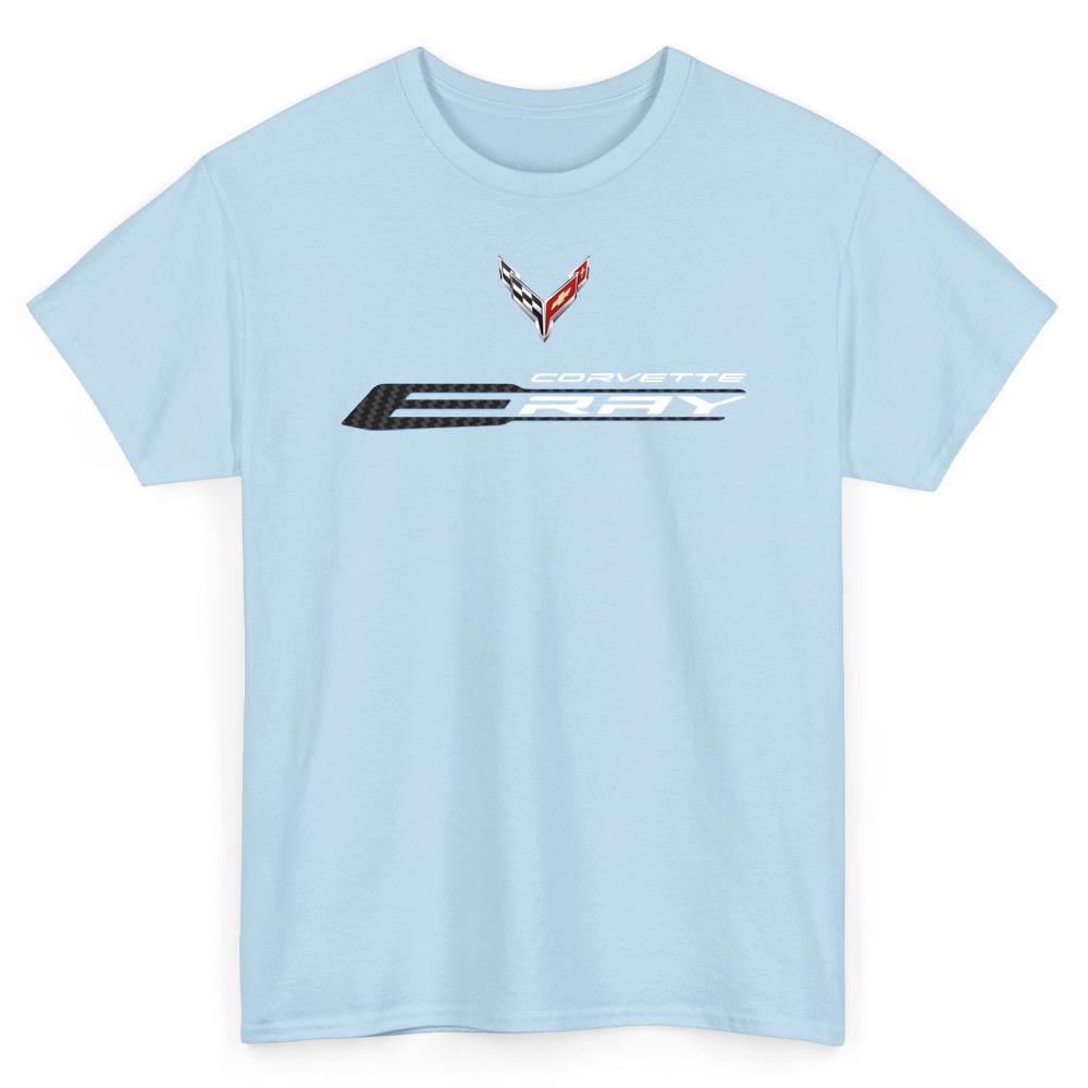 Corvette C8 E-Ray T-Shirt