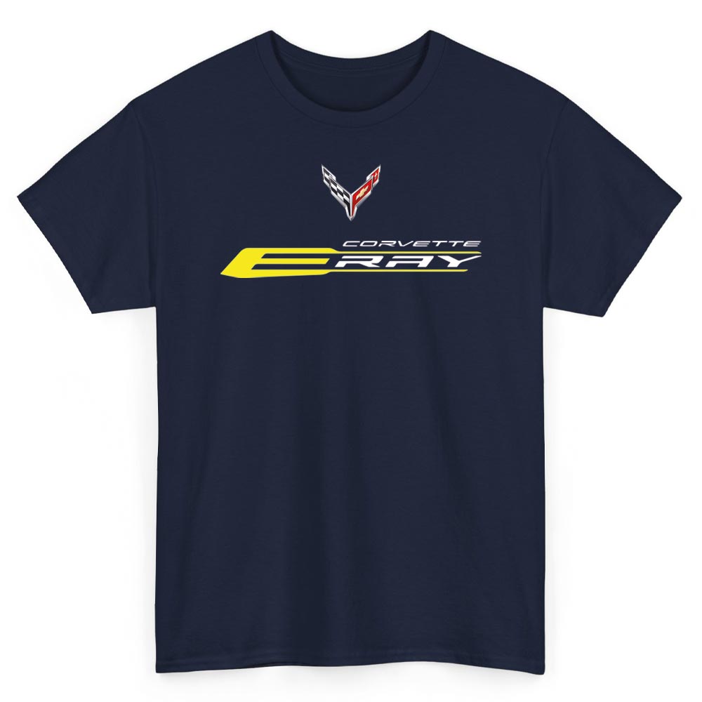 Corvette C8 E-Ray T-Shirt
