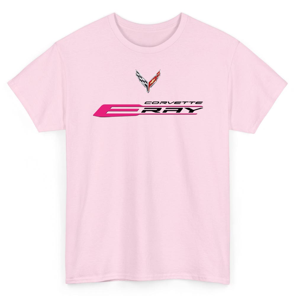 Corvette C8 E-Ray T-Shirt