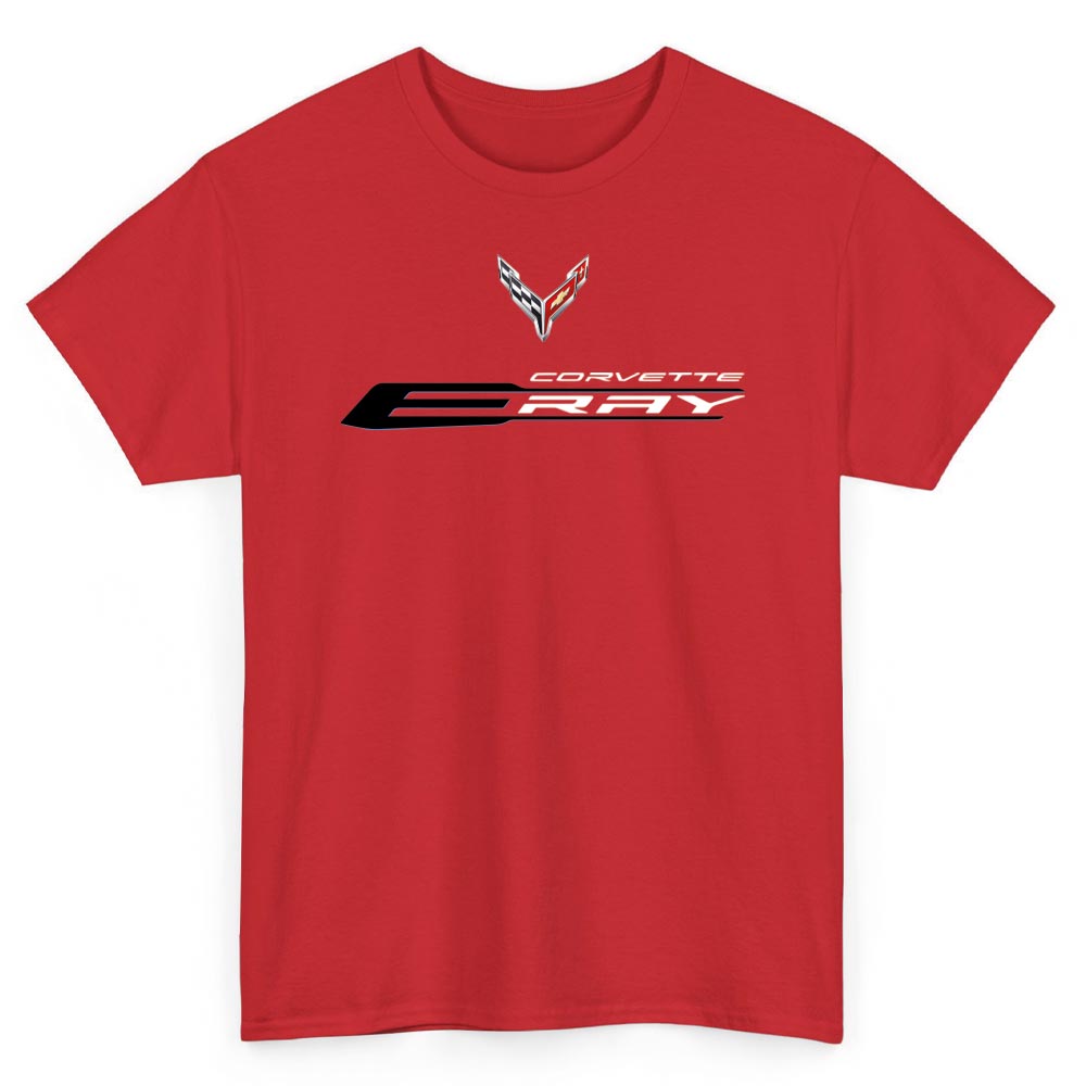 Corvette C8 E-Ray T-Shirt