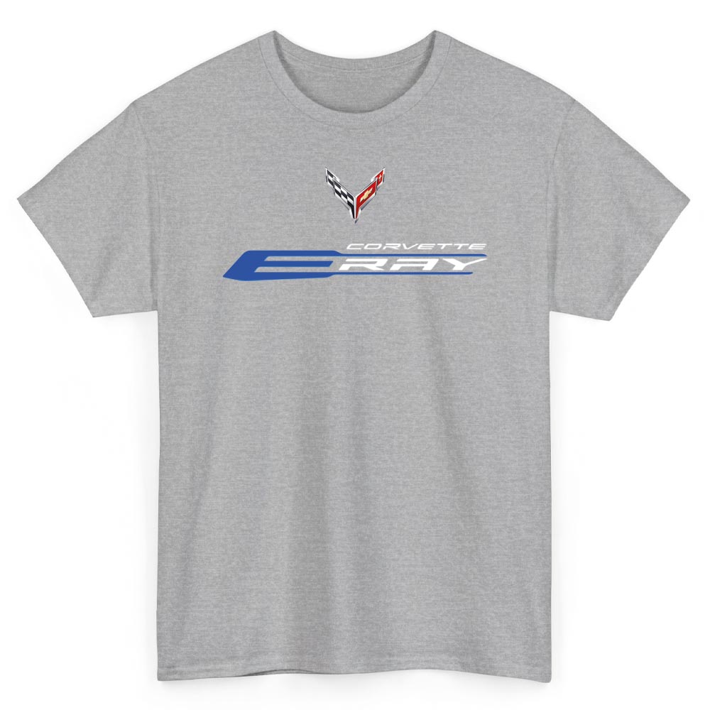 Corvette C8 E-Ray T-Shirt