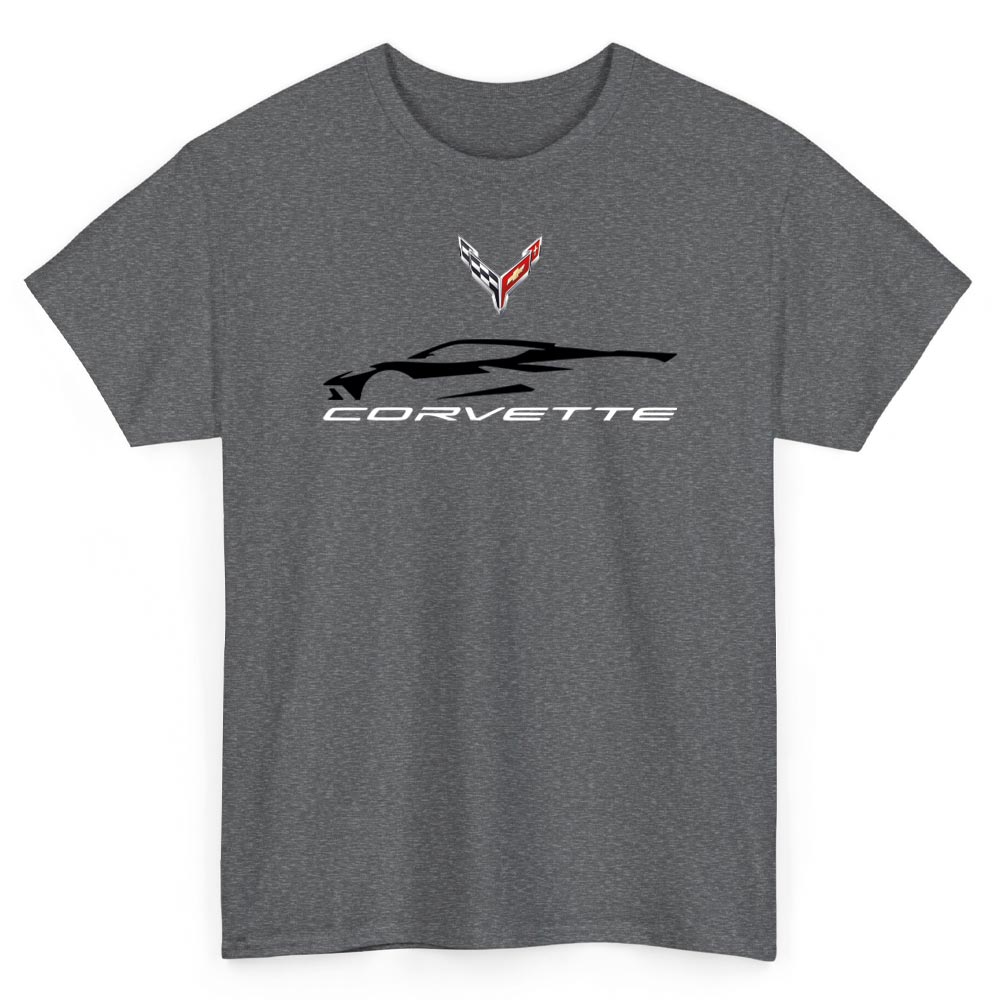 Corvette C8 T-Shirt