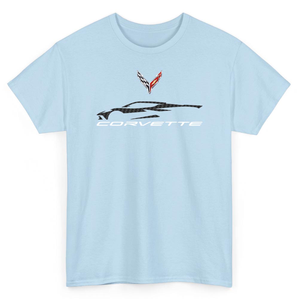 Corvette C8 T-Shirt